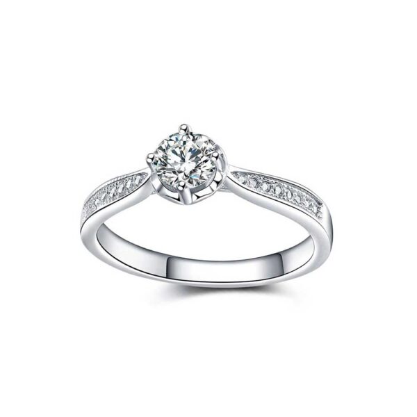 Anillo de Compromiso 005