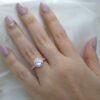 Anillo de Compromiso 007 - Imagen 2
