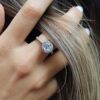 Anillo de Compromiso 007 - Imagen 3