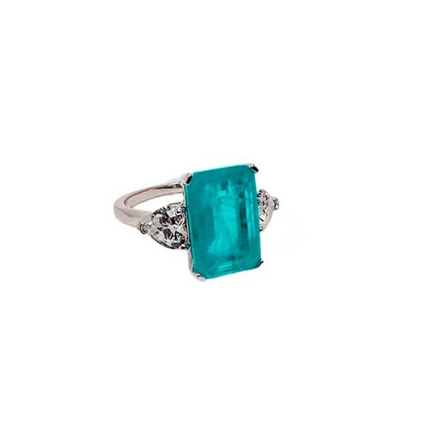 Anillo Trellis - Imagen 4