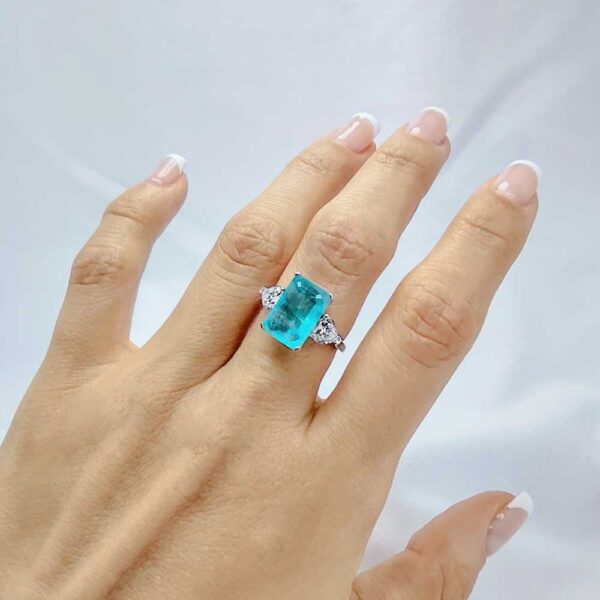 Anillo Trellis - Imagen 2