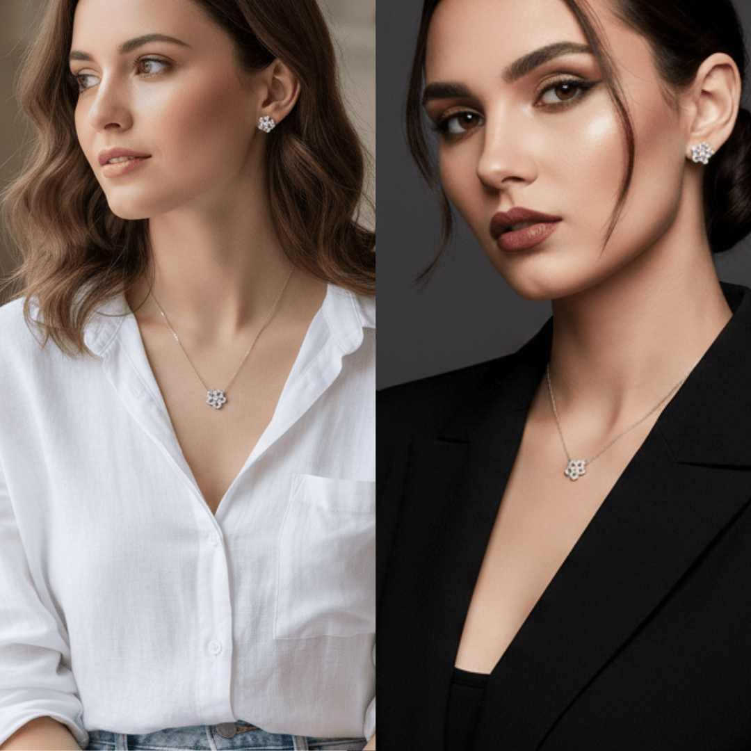 Set Floral Luméa - Imagen 4