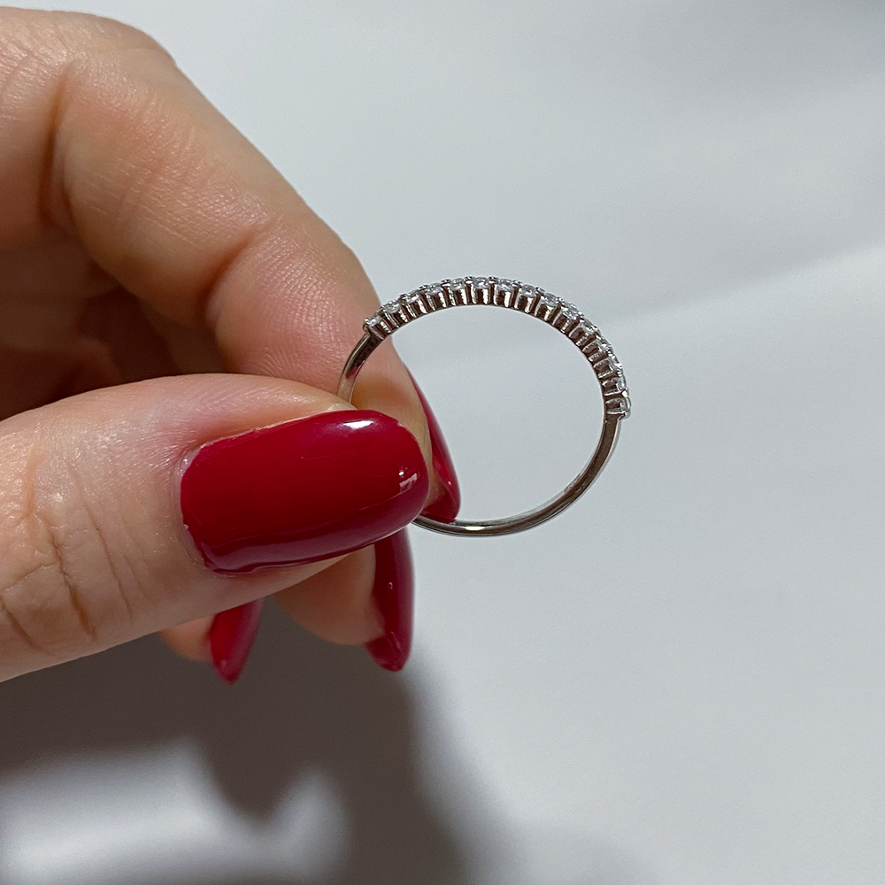 Anillo Tiara 003 - Imagen 2